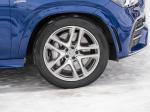 Mercedes-AMG GLE53 4Matic+ Coupe 2019 года (WW)